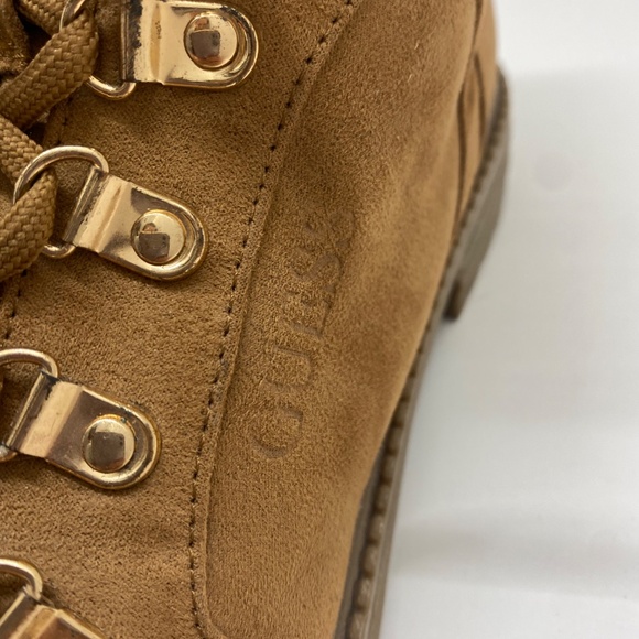 Guess Ladies 8.5 Boots - Picture 3 of 9